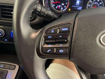 Hyundai i10 1.2 SE Connect Hatchback 5dr Petrol Auto Euro 6 (s/s) (84 ps)