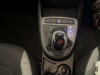 Hyundai i10 1.2 SE Connect Hatchback 5dr Petrol Auto Euro 6 (s/s) (84 ps)