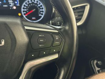 Isuzu D-Max 1.9 TD DL40 Pickup Double Cab 4dr Diesel Manual 4WD Euro 6 (s/s)