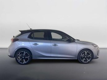 Vauxhall Corsa 1.2 Turbo SRi Premium Hatchback 5dr Petrol Auto Euro 6 (s/s) (13
