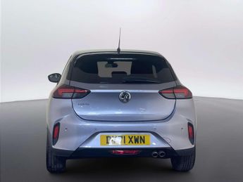 Vauxhall Corsa 1.2 Turbo SRi Premium Hatchback 5dr Petrol Auto Euro 6 (s/s) (13