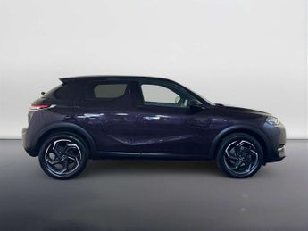DS AUTOMOBILES DS 3 CROSSBACK 1.2 PureTech Ultra Prestige Crossback 5dr Petrol EAT8 Euro 6 (s/