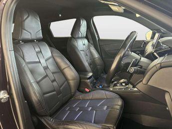 DS AUTOMOBILES DS 3 CROSSBACK 1.2 PureTech Ultra Prestige Crossback 5dr Petrol EAT8 Euro 6 (s/