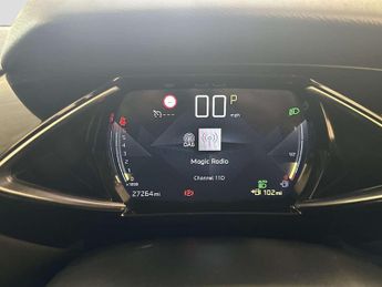DS AUTOMOBILES DS 3 CROSSBACK 1.2 PureTech Ultra Prestige Crossback 5dr Petrol EAT8 Euro 6 (s/
