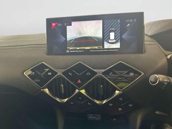 DS AUTOMOBILES DS 3 CROSSBACK 1.2 PureTech Ultra Prestige Crossback 5dr Petrol EAT8 Euro 6 (s/