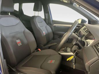 SEAT Arona 1.5 TSI EVO FR SUV 5dr Petrol DSG Euro 6 (s/s) (150 ps)