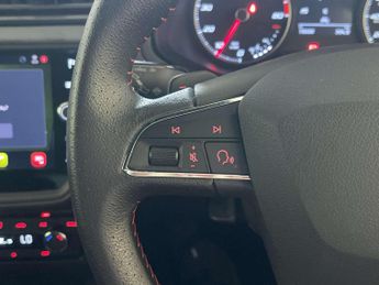 SEAT Arona 1.5 TSI EVO FR SUV 5dr Petrol DSG Euro 6 (s/s) (150 ps)