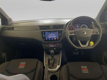 SEAT Arona 1.5 TSI EVO FR SUV 5dr Petrol DSG Euro 6 (s/s) (150 ps)