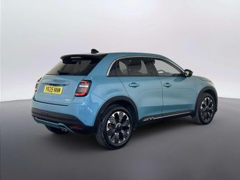 Fiat 600 1.2 MHEV La Prima SUV 5dr Petrol Hybrid e-DCT Euro 6 (s/s) (136 