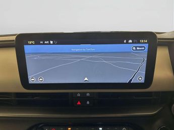 Fiat 600 1.2 MHEV La Prima SUV 5dr Petrol Hybrid e-DCT Euro 6 (s/s) (136 