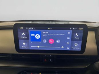 Fiat 600 1.2 MHEV La Prima SUV 5dr Petrol Hybrid e-DCT Euro 6 (s/s) (136 