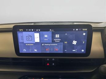 Fiat 600 1.2 MHEV La Prima SUV 5dr Petrol Hybrid e-DCT Euro 6 (s/s) (136 