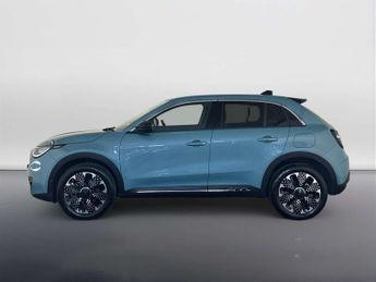 Fiat 600 1.2 MHEV La Prima SUV 5dr Petrol Hybrid e-DCT Euro 6 (s/s) (136 