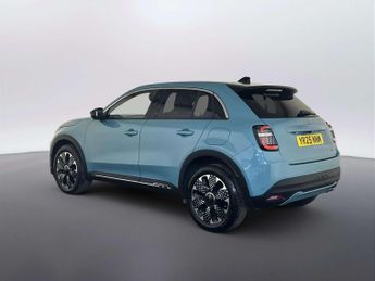 Fiat 600 1.2 MHEV La Prima SUV 5dr Petrol Hybrid e-DCT Euro 6 (s/s) (136 