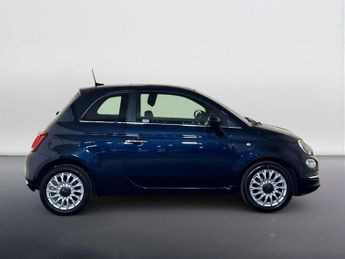 Fiat 500 1.0 MHEV Hatchback 3dr Petrol Manual Euro 6 (s/s) (70 bhp)