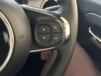 Fiat 500 1.0 MHEV Hatchback 3dr Petrol Manual Euro 6 (s/s) (70 bhp)