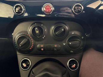 Fiat 500 1.0 MHEV Hatchback 3dr Petrol Manual Euro 6 (s/s) (70 bhp)