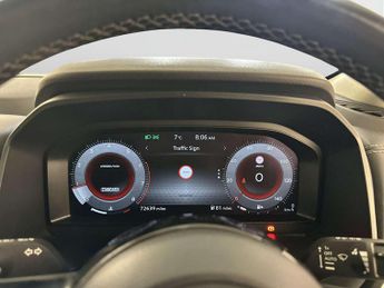 Nissan Qashqai 1.3 DIG-T MHEV N-Connecta SUV 5dr Petrol Hybrid Manual Euro 6 (s