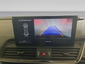 Audi Q5 2.0 TFSIe 50 Edition 1 SUV 5dr Petrol Plug-in Hybrid S Tronic qu