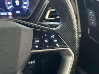 Audi Q4 e-tron 50 Edition 1 Sportback 5dr Electric Auto quattro 82kWh (299 ps)