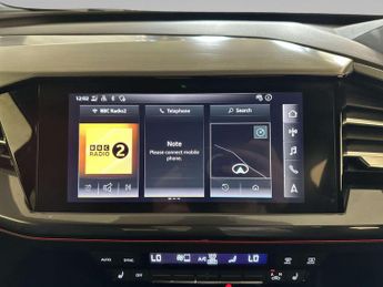 Audi Q4 e-tron 50 Edition 1 Sportback 5dr Electric Auto quattro 82kWh (299 ps)