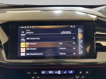Audi Q4 e-tron 50 Edition 1 Sportback 5dr Electric Auto quattro 82kWh (299 ps)