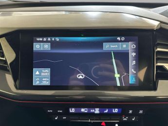 Audi Q4 e-tron 50 Edition 1 Sportback 5dr Electric Auto quattro 82kWh (299 ps)