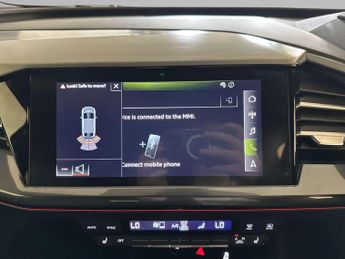 Audi Q4 e-tron 50 Edition 1 Sportback 5dr Electric Auto quattro 82kWh (299 ps)