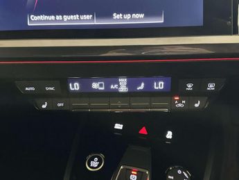 Audi Q4 e-tron 50 Edition 1 Sportback 5dr Electric Auto quattro 82kWh (299 ps)