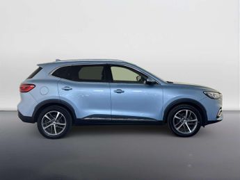 MG MG HS 1.5 T-GDI 16.6kWh Excite SUV 5dr Petrol Plug-in Hybrid Auto Euro