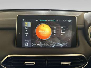 MG MG HS 1.5 T-GDI 16.6kWh Excite SUV 5dr Petrol Plug-in Hybrid Auto Euro