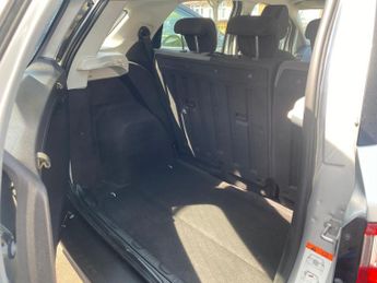 Ford EcoSport 1.0T EcoBoost Zetec 2WD Euro 6 (s/s) 5dr