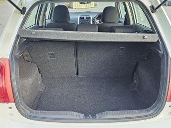 Toyota Auris 1.33 Dual VVT-i Edition Euro 5 (s/s) 5dr