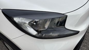 Toyota Aygo X 1.0 VVT-i Pure x-shift Euro 6 (s/s) 5dr