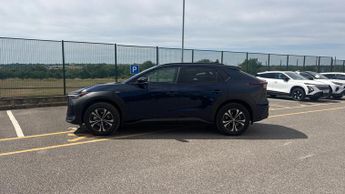 Toyota bZ4X 71.4kWh Motion Auto 5dr (11kW OBC)