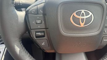 Toyota bZ4X 71.4kWh Motion Auto 5dr (11kW OBC)