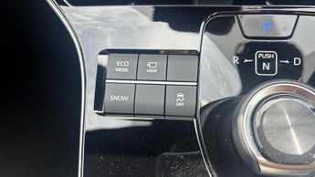 Toyota bZ4X 71.4kWh Motion Auto 5dr (11kW OBC)