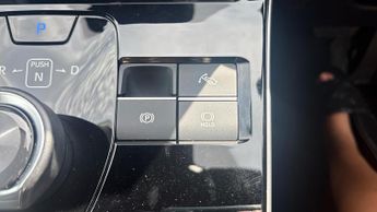 Toyota bZ4X 71.4kWh Motion Auto 5dr (11kW OBC)