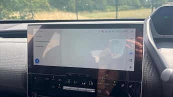 Toyota bZ4X 71.4kWh Motion Auto 5dr (11kW OBC)