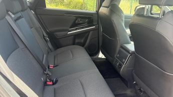 Toyota bZ4X 71.4kWh Motion Auto 5dr (11kW OBC)