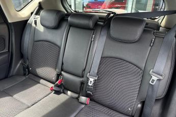 Nissan Note 1.2 DiG-S Tekna