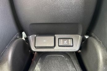 Nissan LEAF (110kW) Tekna (40kWh)