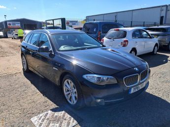 BMW 520 2.0 520d SE Touring Euro 5 5dr