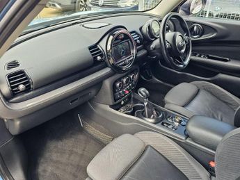 MINI Clubman 1.5 Cooper Auto Euro 6 (s/s) 6dr