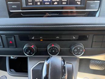 Volkswagen e-Transporter e 110 37.3kWh Advance Auto LWB 5dr