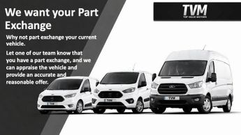 Volkswagen e-Transporter e 110 37.3kWh Advance Auto LWB 5dr
