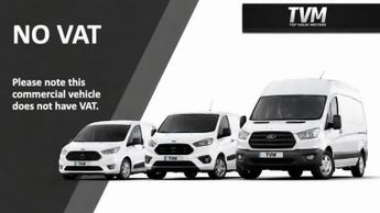 Volkswagen e-Transporter e 110 37.3kWh Advance Auto LWB 5dr