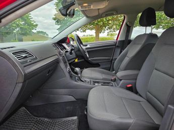 Volkswagen Golf 1.4 TSI SE Nav DSG Euro 6 (s/s) 5dr