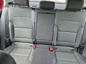 Volkswagen Golf 1.4 TSI SE Nav DSG Euro 6 (s/s) 5dr