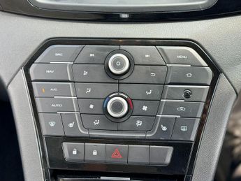 MG GS 1.5 TGI Exclusive DCT Euro 6 (s/s) 5dr